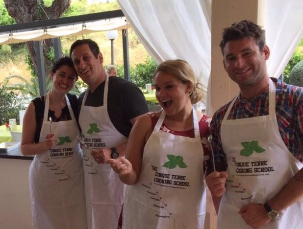 Cinque Terre Cooking School-滨海蒙特罗梭必去景点