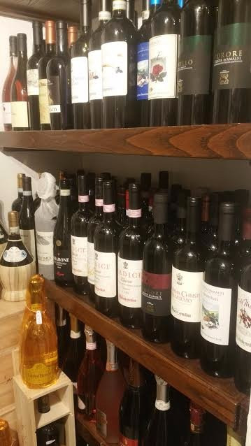 La Bottega D'Oro景点图片