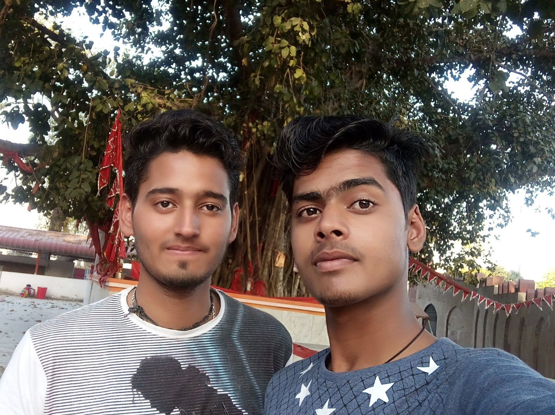 Sri Akshayavat Temple Patalpuri-阿拉哈巴德必去景点