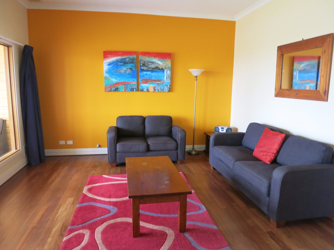 埃斯佩兰斯酒店住宿-Esperance Beach House & Villas