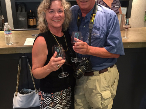 Leone Wine Tours-圣罗莎必去景点