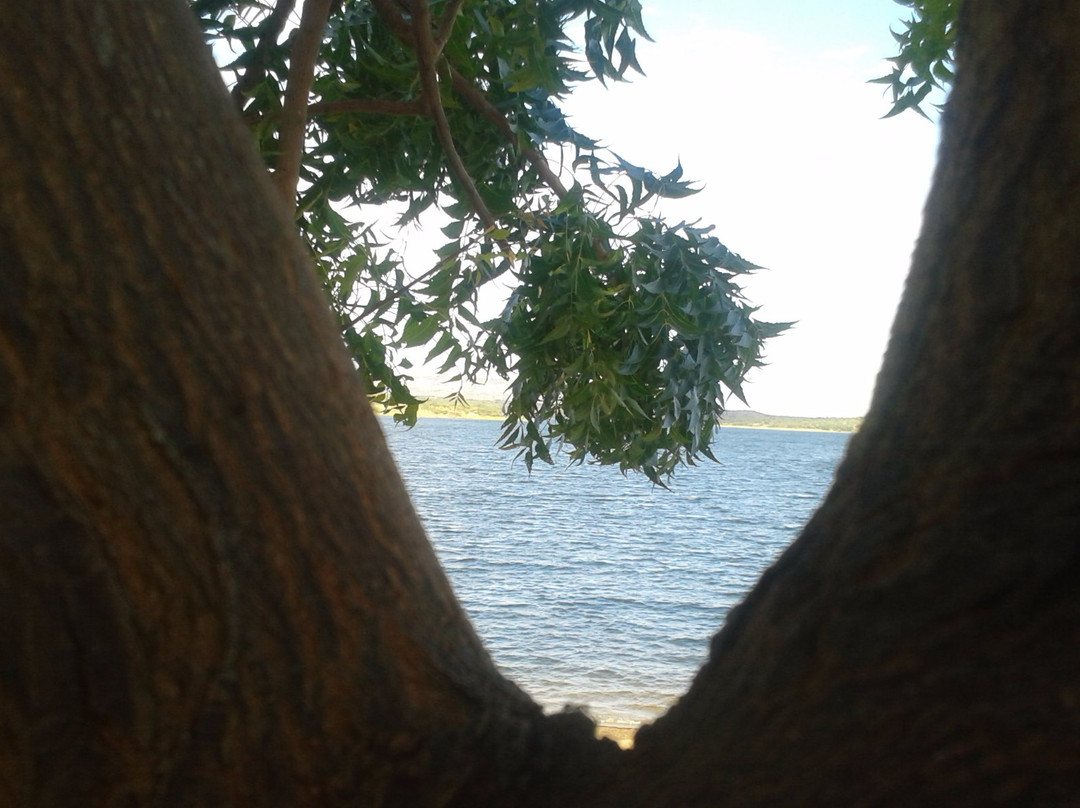 Balneário Jenipapo景点图片