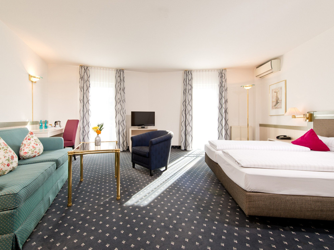 Achat Hotel Reilingen Walldorf