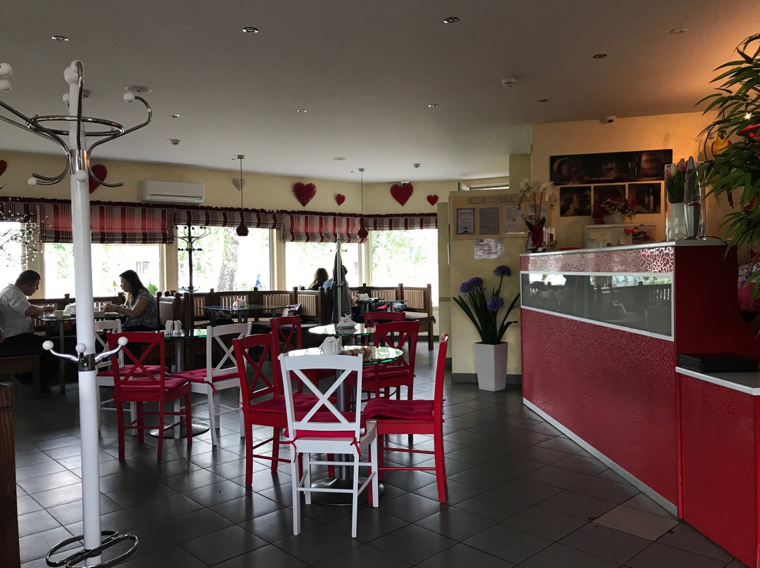 Kobryn餐馆和美食-San-Remo Cafe