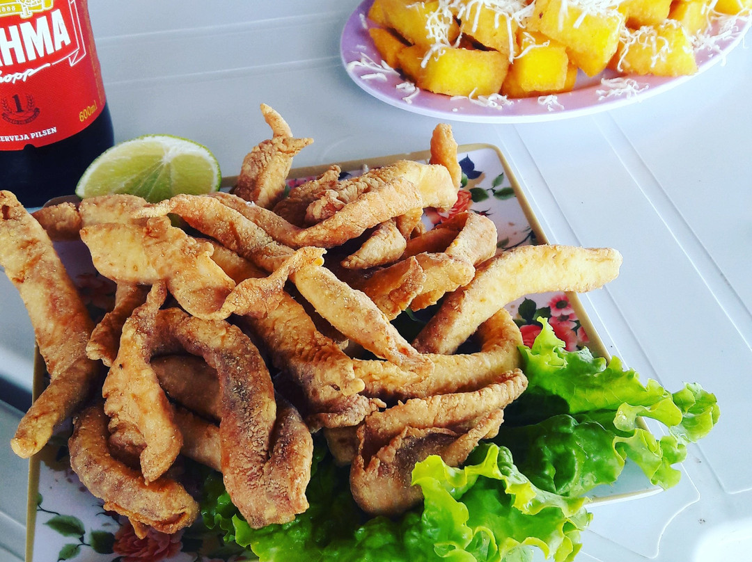 Jacutinga餐馆和美食-Restaurante Tijoleiro