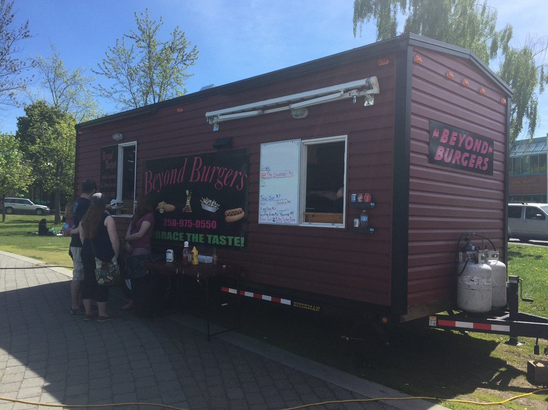 Skeena Valley Farmers Market景点图片