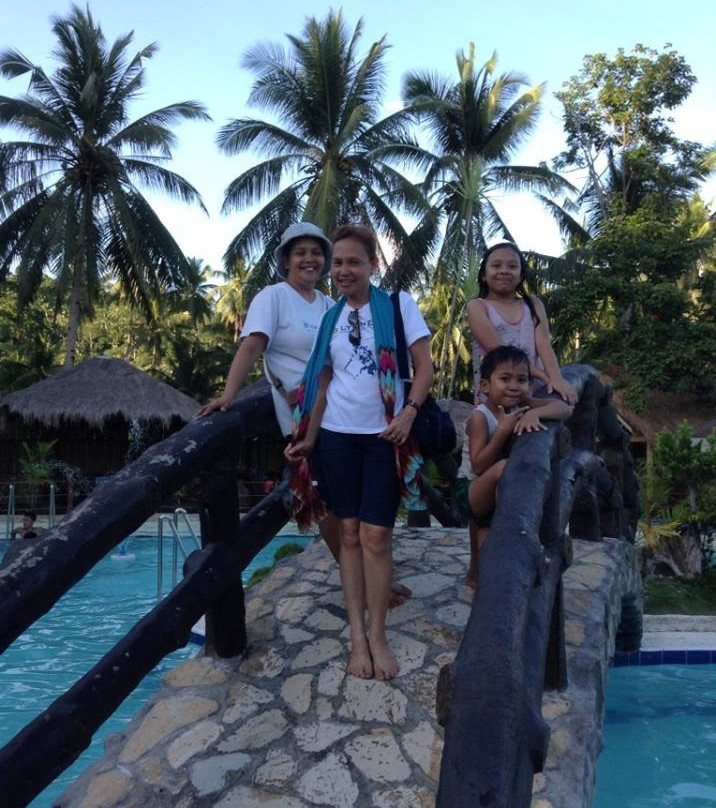 Dongon Hillside Resort-Maasin必去景点