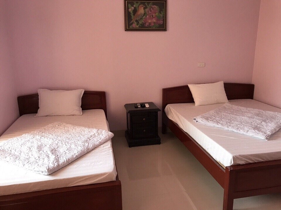 Thanh Cong Hotel主图