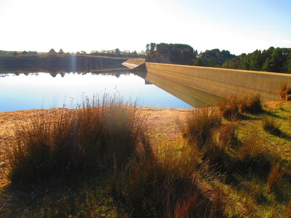 Upper Coliban Reservoir-Tylden必去景点