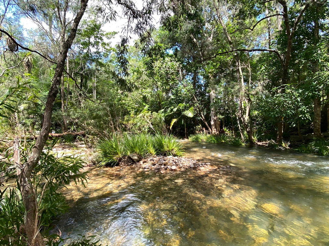 Boulder Creek景点图片