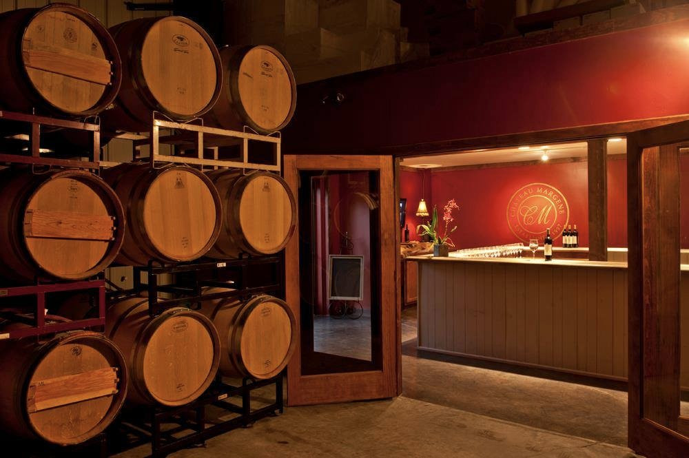 Chateau Margene-Creston必去景点