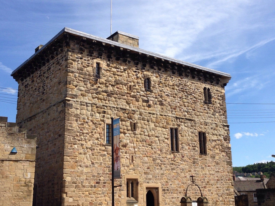 Hexham Old Gaol景点图片