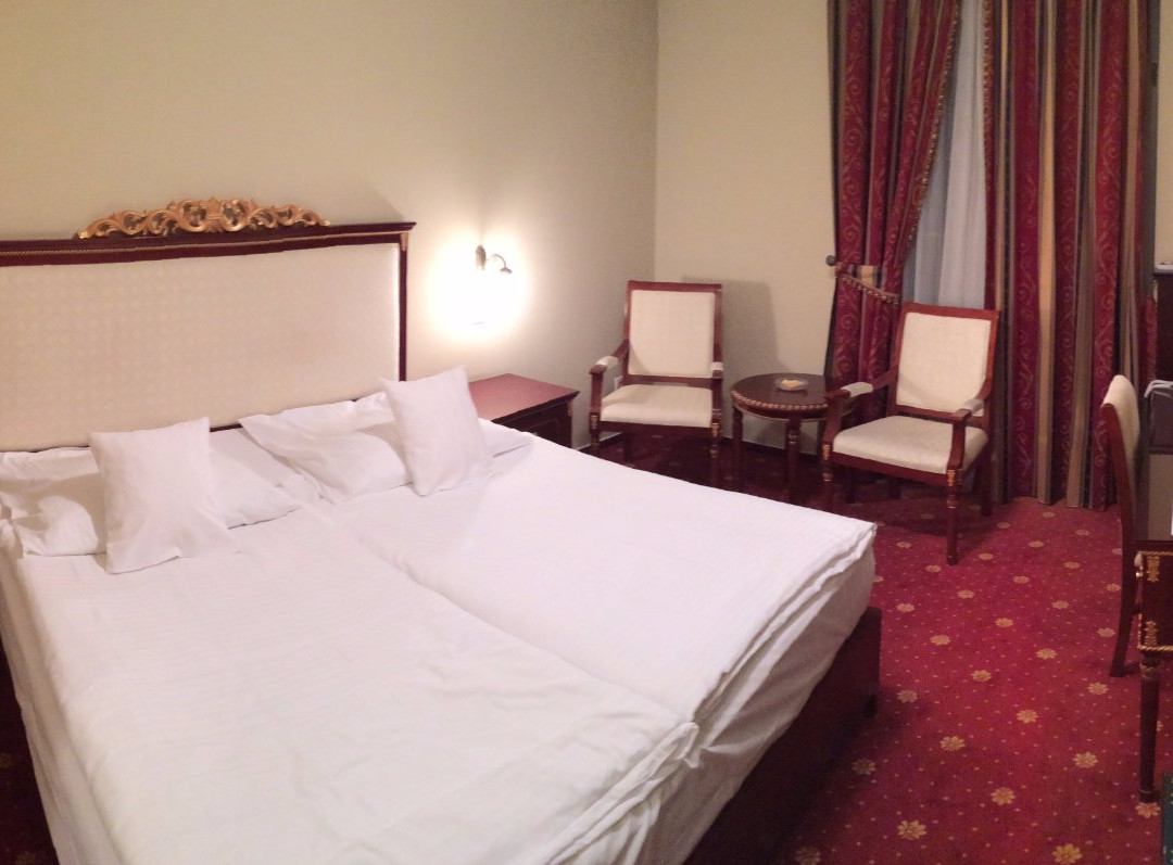 Hotel Brix主图
