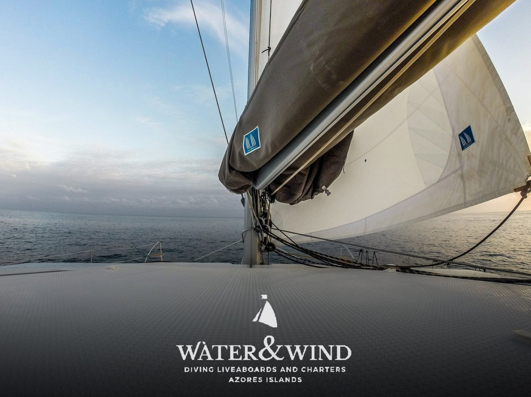 Water & Wind-波尔图镇必去景点