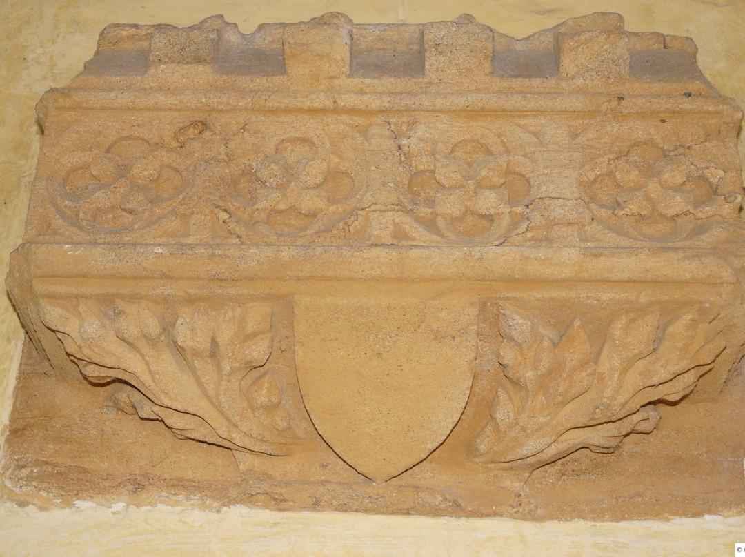 Treasurer's House-Martock必去景点