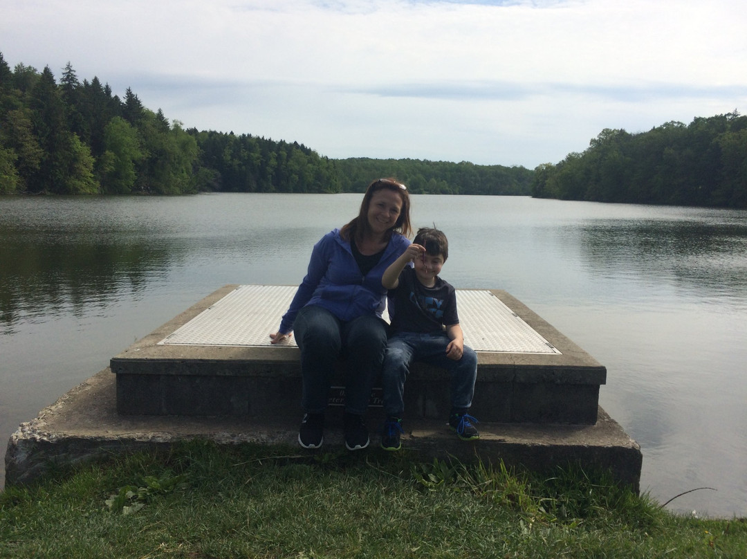 Peters Lake Park-Canonsburg必去景点