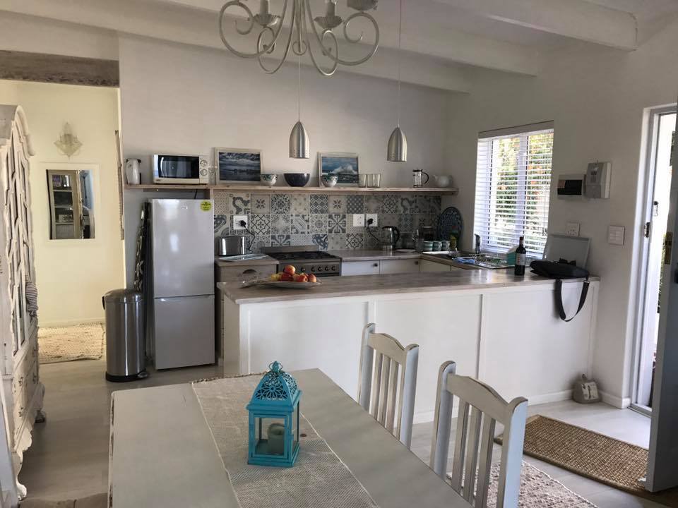 Palm Villa Cottage-客卧