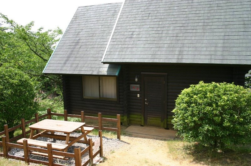 Kogen no Yado Romanze主图