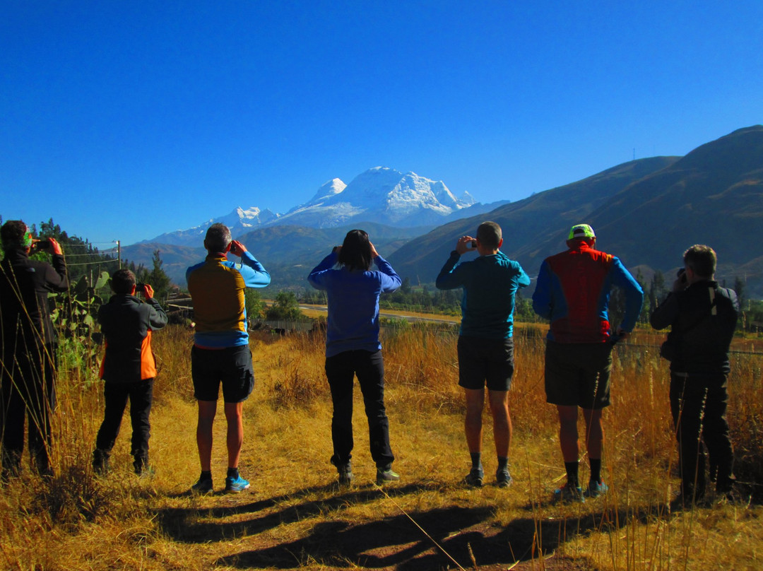 Andes Adventure Holidays-瓦拉斯必去景点