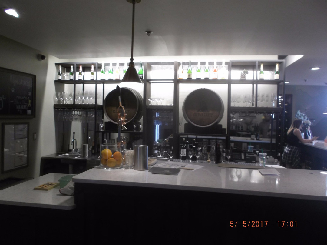 Gruet Winery-阿尔伯克基必去景点