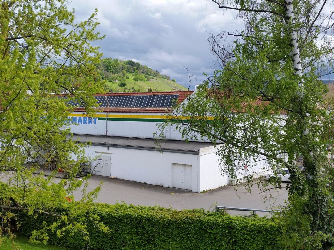 Hotel Garni Metzingen主图