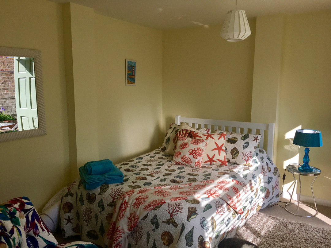 Mill House B & B Felpham主图