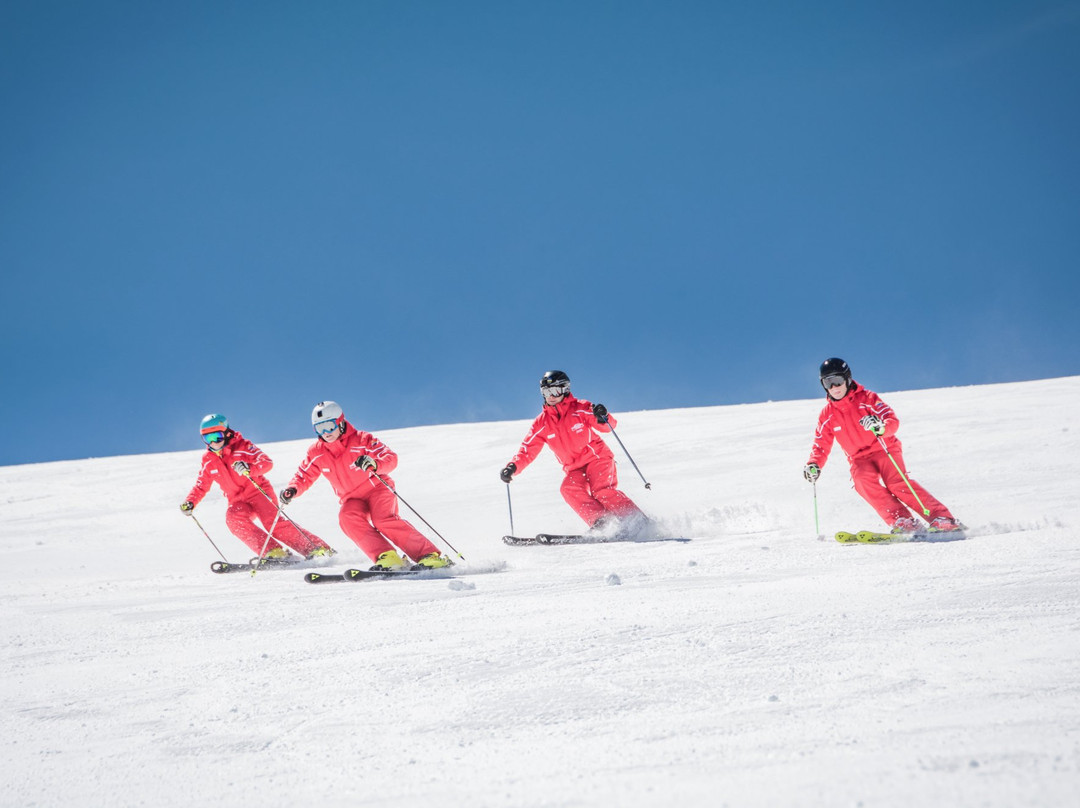 Ski School Dorfgastein Holleis景点图片