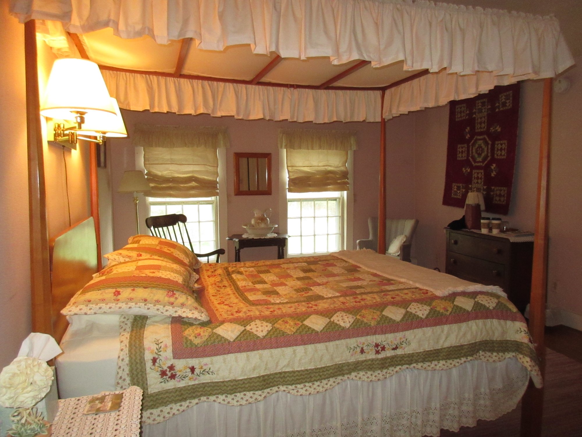 Henry Farm Inn-官方