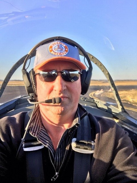 Warrior Warbirds-达博必去景点