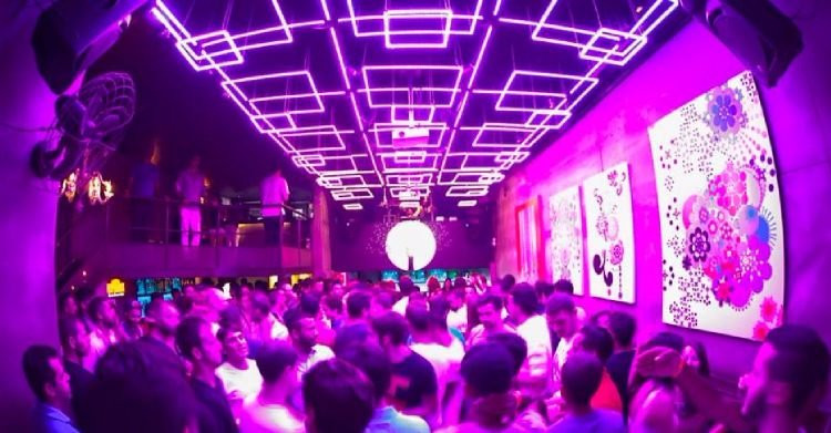 Galeria Café景点图片