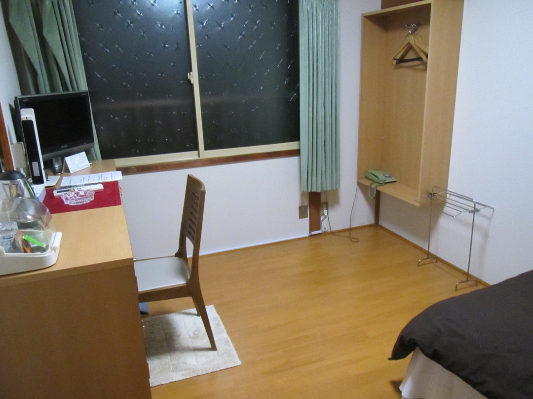 Erimo-no Yado Tanaka Ryokan主图