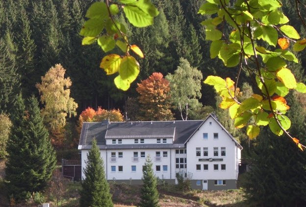 Muldenhammer旅游攻略图片
