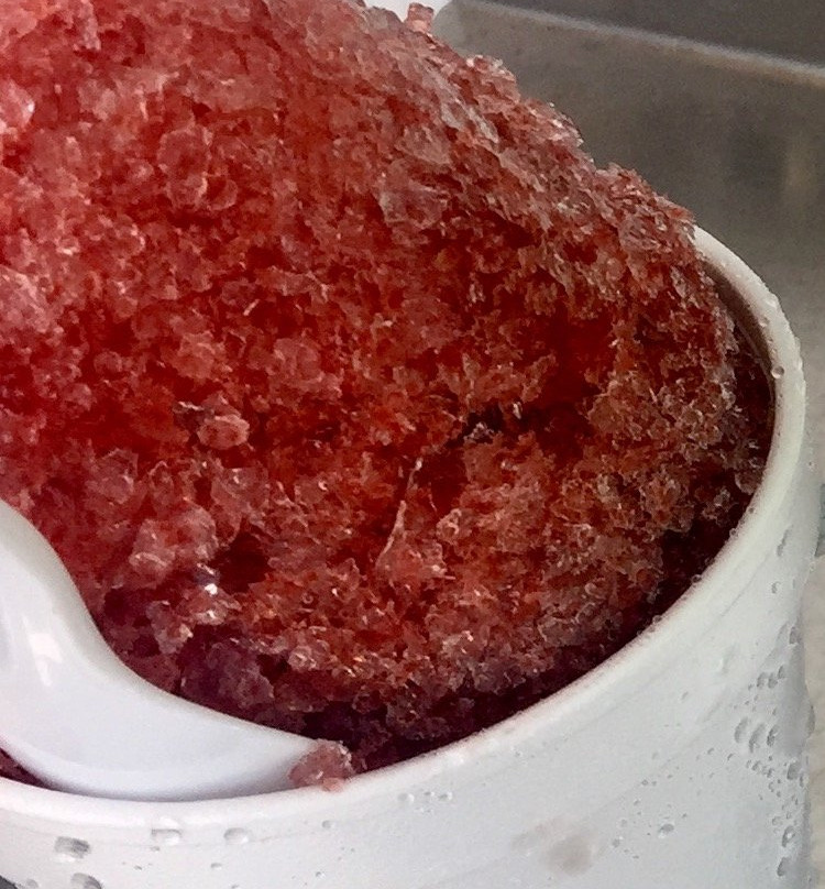 Sweet P's Snowball Shack