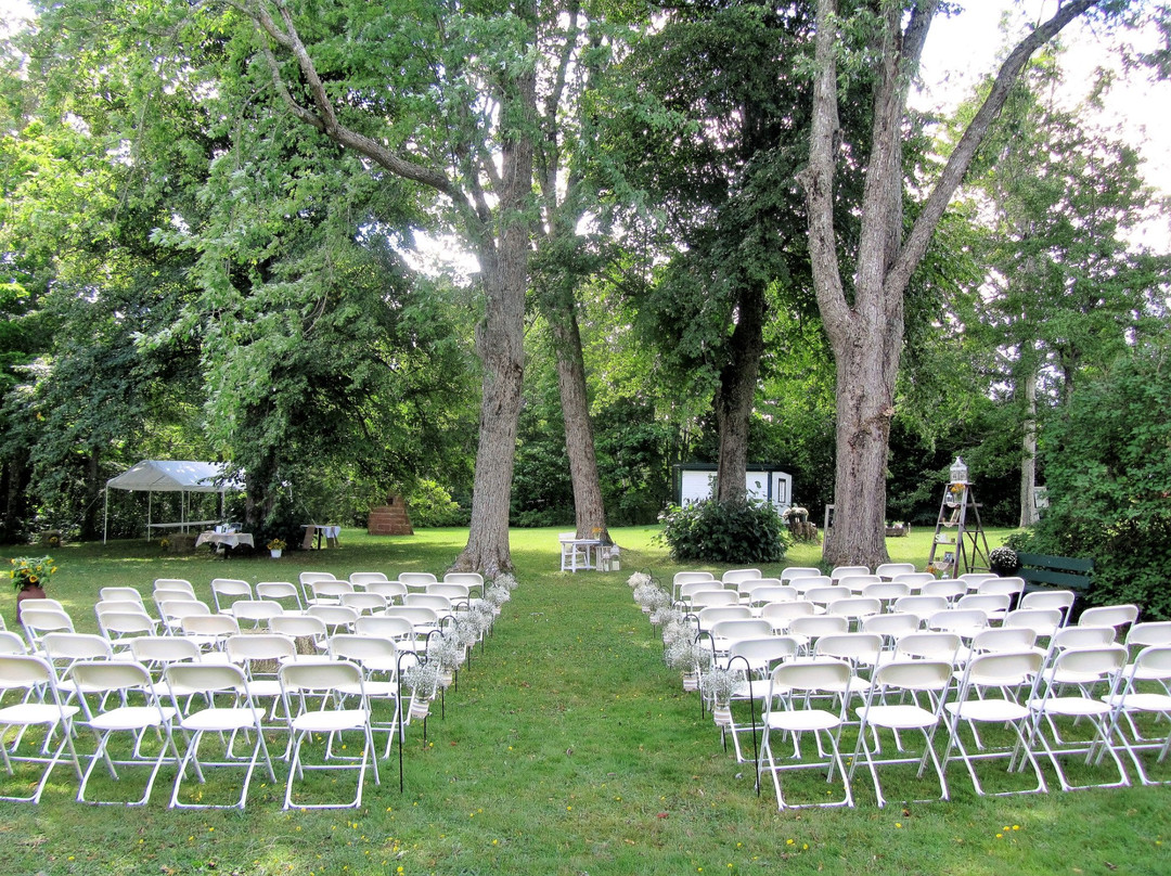 Sir Andrew Macphail Homestead-Orwell必去景点