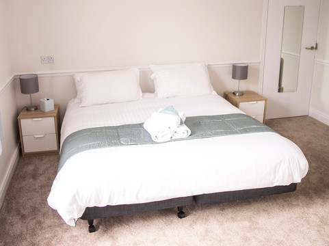 Longstone House Hotel主图