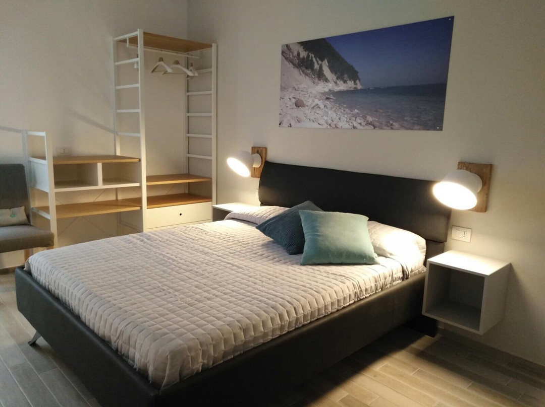 Bed and Breakfast 125 Metri Sul Mare