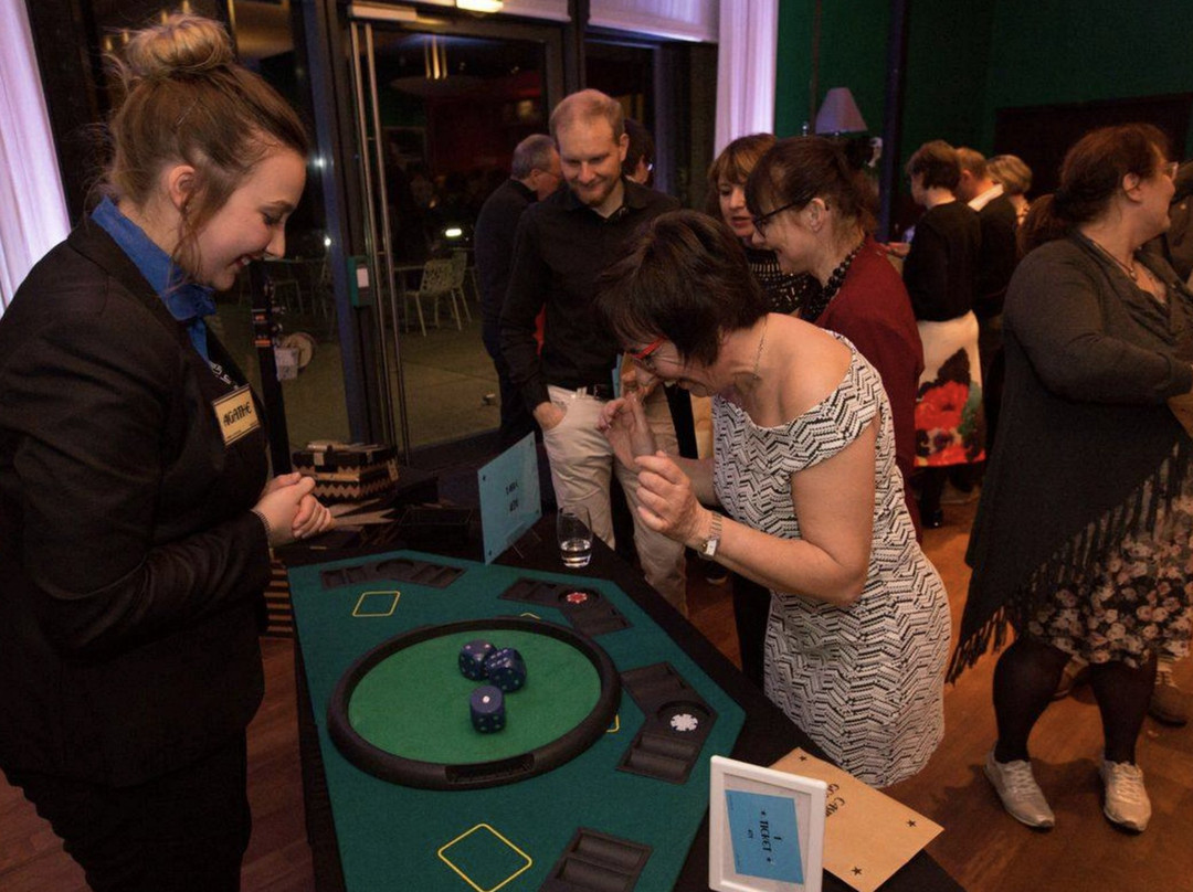 Insolit'prod-斯特拉斯堡必去景点