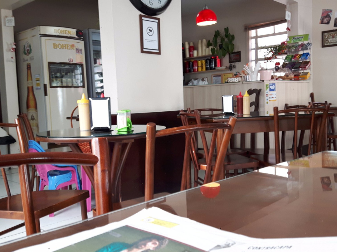 Perdigão Lanches II