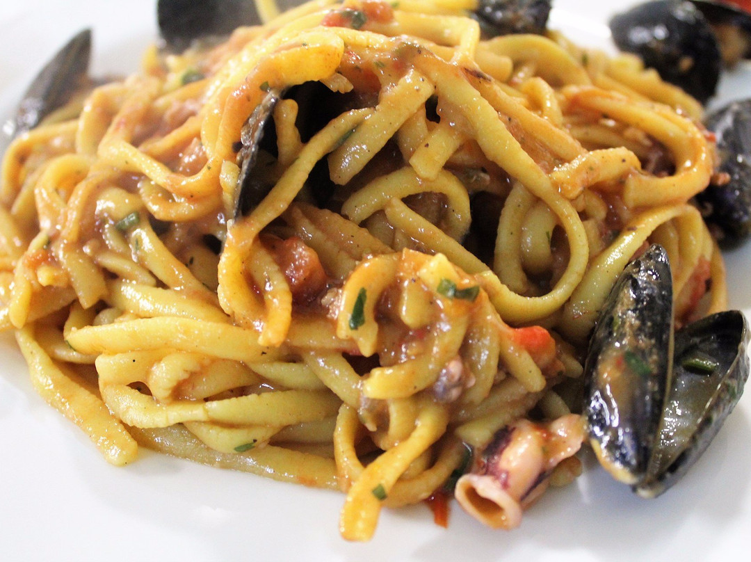 Fratta Polesine餐馆和美食-Albergo Ristorante Palladio Srl