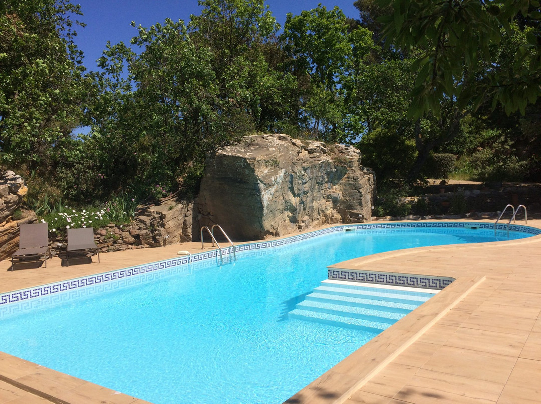 Bastide Les Aliberts