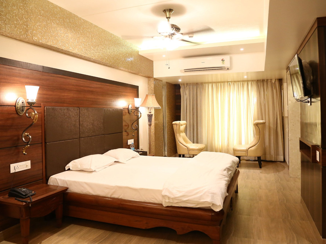 Nakshatra Grand