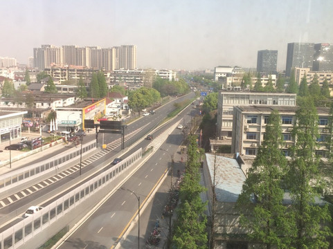 祥和假日大酒店主图