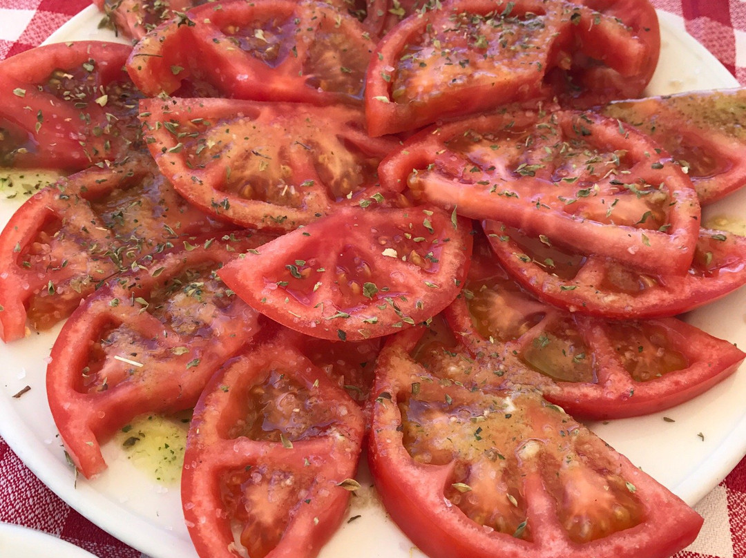 Chiringuito Las Tres Carabelas