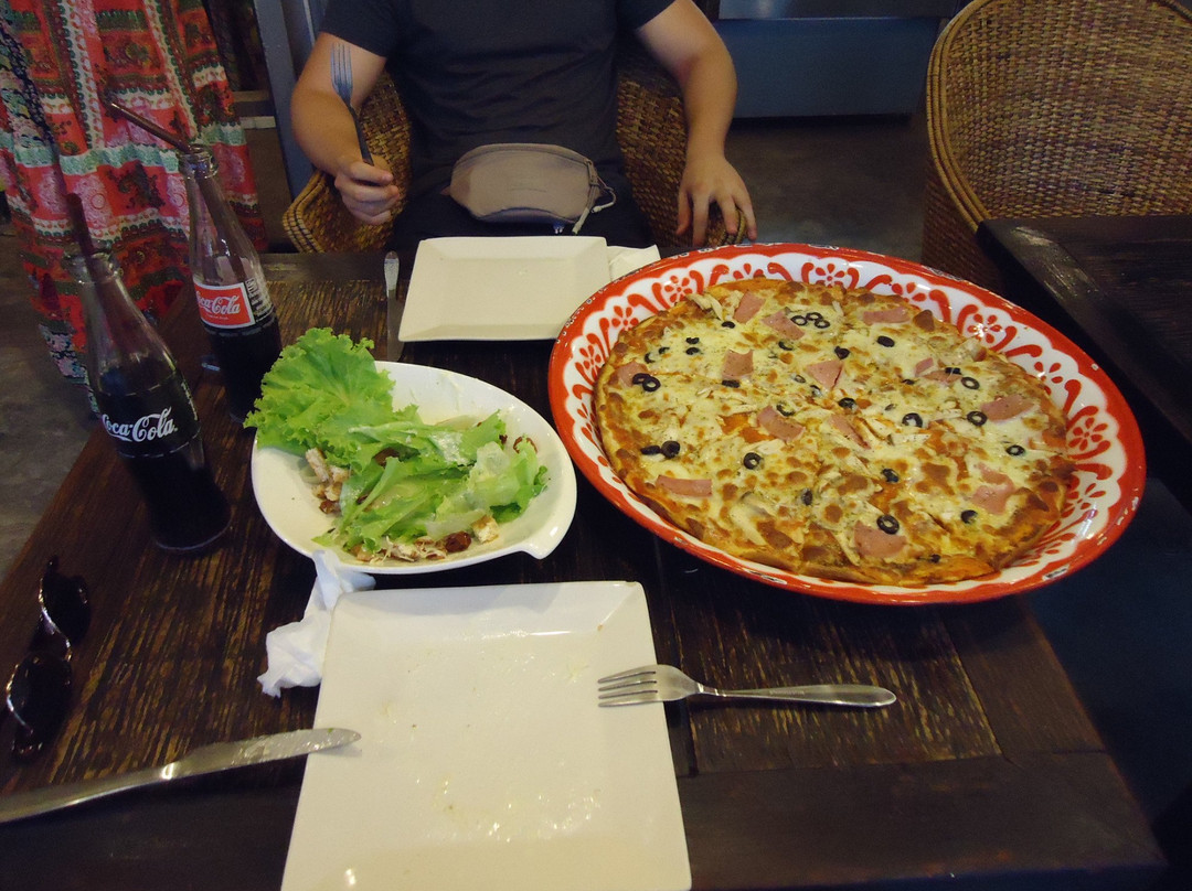 Pai Siam Gallery-拜县必去景点
