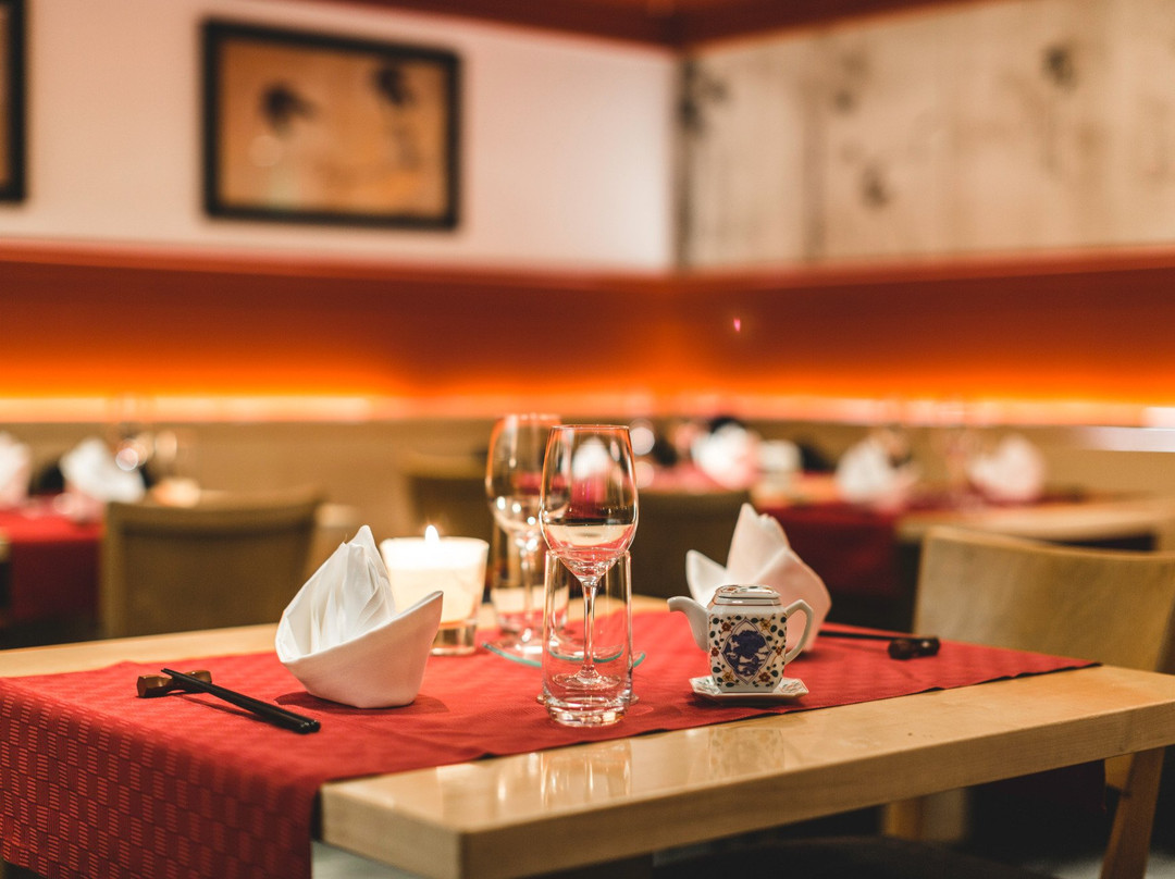 Kura Japanese Restaurant