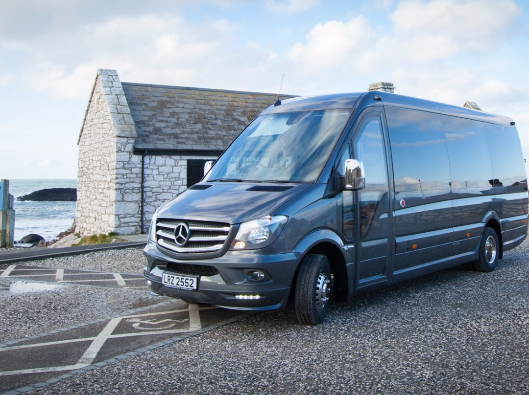 Leisure Tours NI Ltd-Larne必去景点