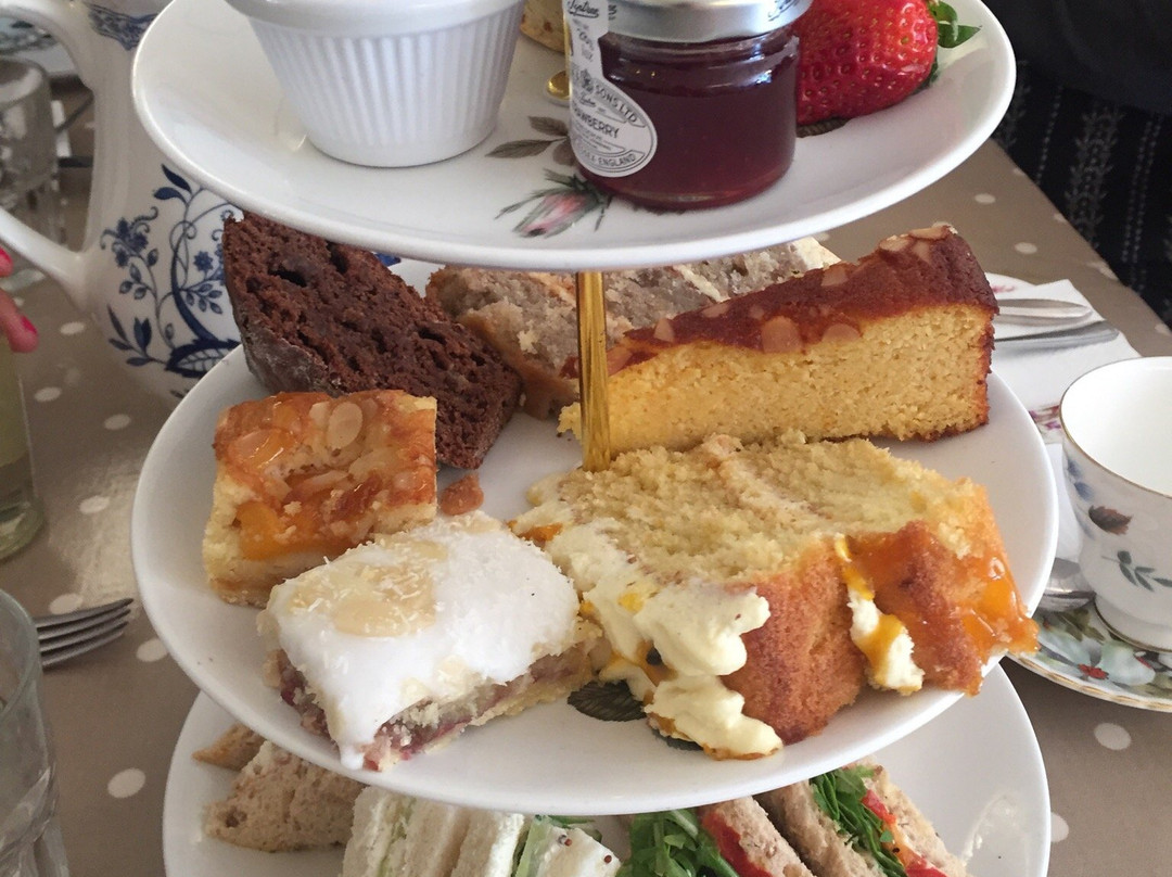 Castle Cottage Cafe