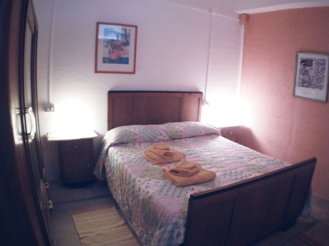 Le Tre Sorelle主图