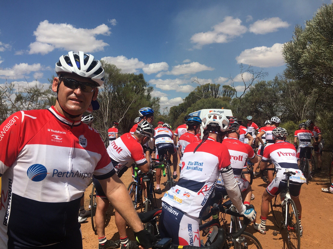 Everlastings Guest House主图