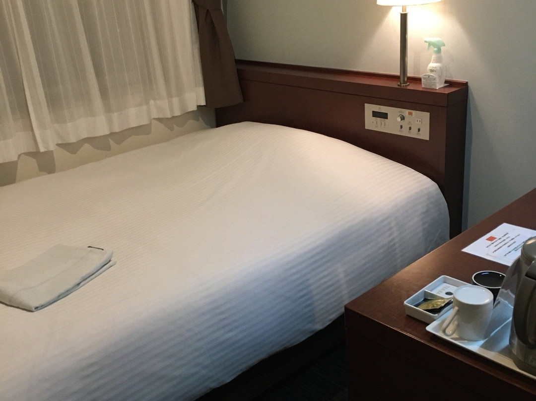 Paradis Inn Sagamihara主图
